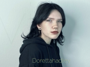 Dorettahadley