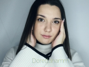 Dorettahamm