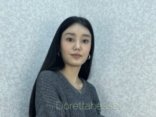 Dorettahessel