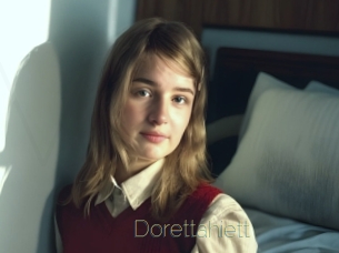 Dorettahiett