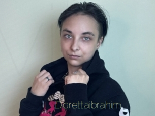 Dorettaibrahim