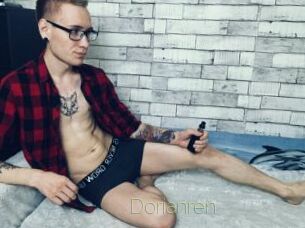 dorianren Visio Tchats