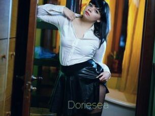 Doriesea