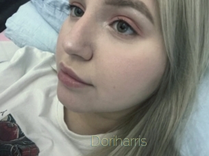 Doriharris