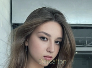 Dorisafton