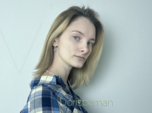 Dorisboman