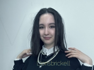 Dorisbrickell
