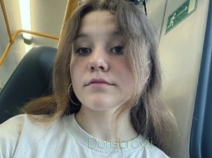 Dorisbroyli
