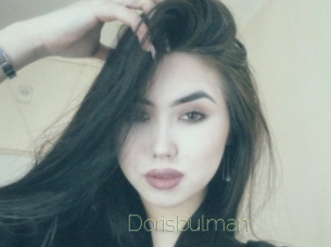 Dorisbulman