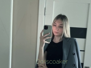 Doriscoaker