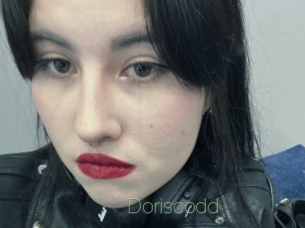 Doriscodd