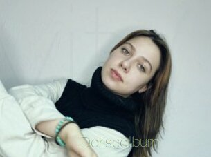 Doriscolburn