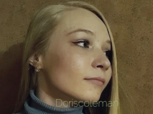 doriscoleman Visio Tchats