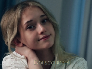 Doriscounsell