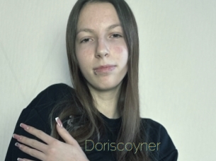 Doriscoyner