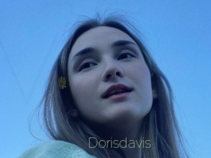 Dorisdavis