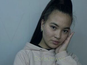 dorisdewell Visio Tchats
