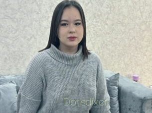 Dorisdixon