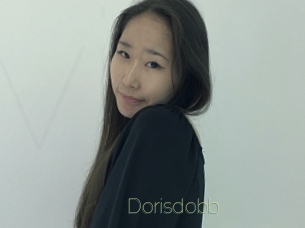Dorisdobb