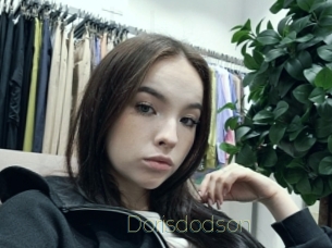 dorisdodson Visio Tchats