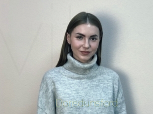 Dorisdunsford