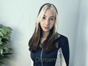 Dorisembry