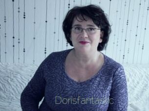 Dorisfantastic