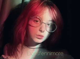 dorisfennimore Visio Tchats