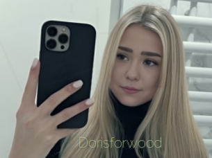 Dorisforwood