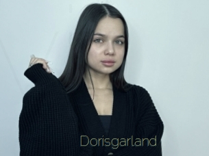 Dorisgarland