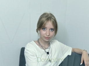Dorisgillim