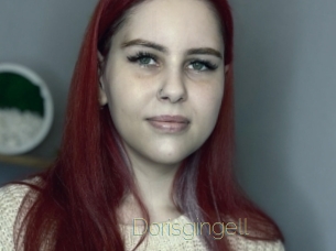 Dorisgingell