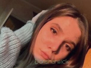 Dorisharwick