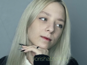 Dorishathaway
