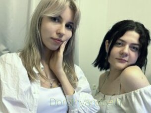 dorothyandbeth Visio Tchats
