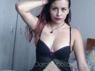Dorothybolluk