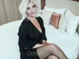 Dorothydesired