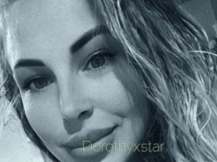 Dorothyxstar