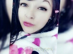 Dorotysex