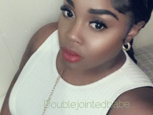 Doublejointedbabe