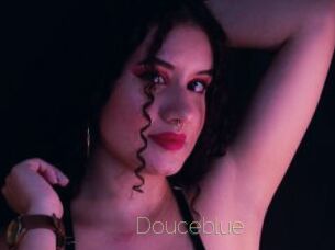 douceblue Visio Tchats