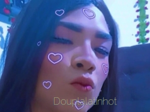 Douplalatinhot
