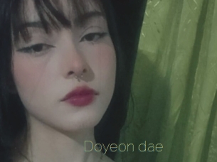 Doyeon_dae