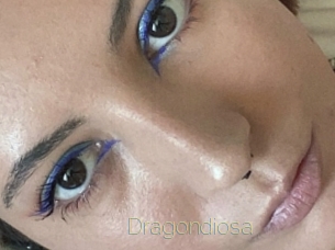 Dragondiosa