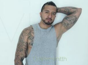 Drakkesmitth