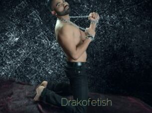Drakofetish