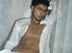 Dravenwolf