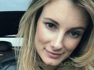 DreamClaudia