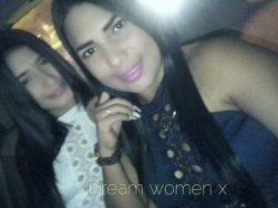 Dream_women_x