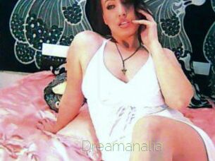 Dreamanalia
